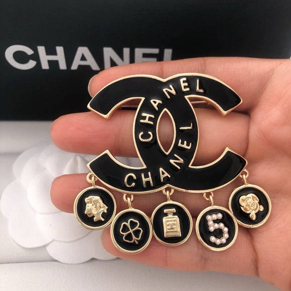 BROOCHES - Picture 2 of 16